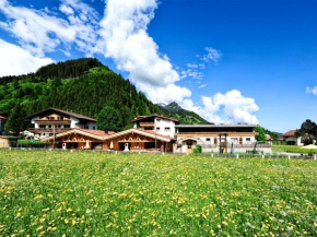 Appartements & Chalets Wiesenruh Bichlbach